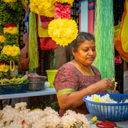 Singapore: Temples, Chinatown and Little India Private Tour Singapore: Temples, Chinatown and Little India Private Tour