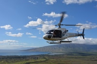 Portes au large de West Maui et Molokai Helicopter 45min Tour - Housity