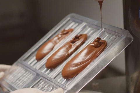 Cidade de Ho Chi Minh: Workshop de chocolate premium Bean-to-Bar