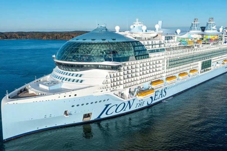 Private Shore Excursion Hanoi City from HaLong Bay Port