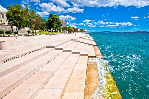 Croatia: 7-Day Guided Tour from Zagreb to Dubrovnik