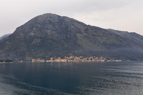 From Dubrovnik: Montenegro Full-Day Tour