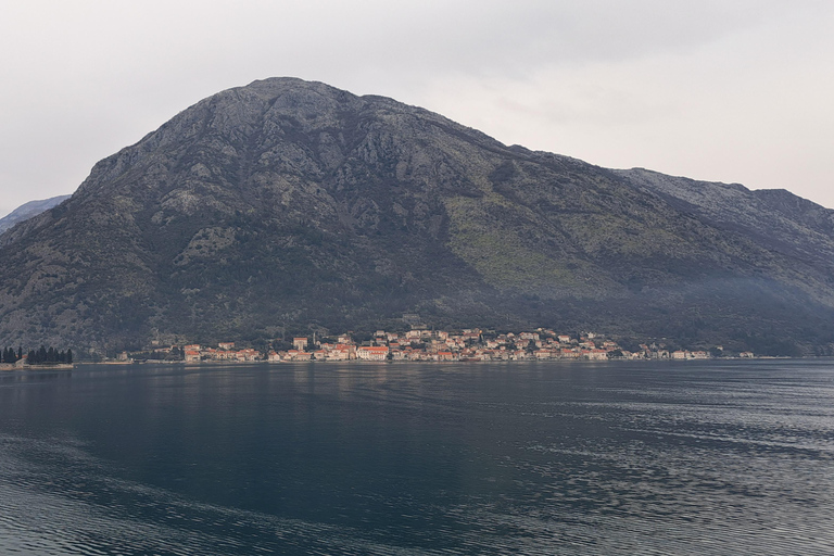 From Dubrovnik: Montenegro Full-Day Tour