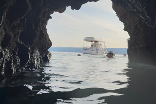 KRK - Private boat tours