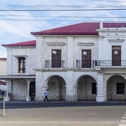 Bohol: Heritage, Farm & Firefly Magic