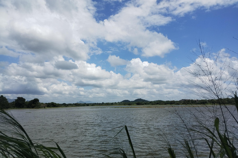 Kandy; Dagtocht naar Sigiriya &amp; Olifantensafari