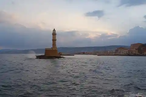 Private Tour of Chania: History, Culture & Beauty