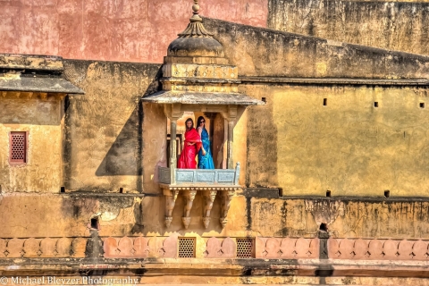 Jaipur: Privé Instagram Tour langs de beste fotografieplekkenJaipur Instagram Foto Tour per auto met gids