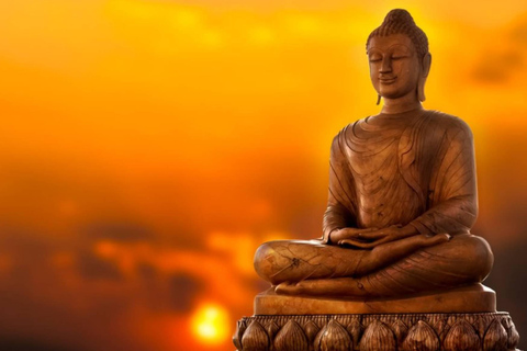 Borobudur Vesak Lantern 2026: Magical Night Tour