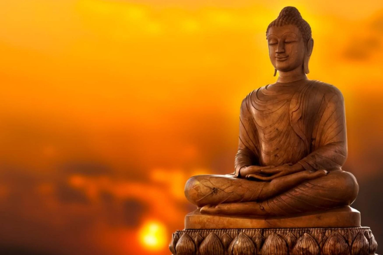 Borobudur Vesak Lantern 2026: Magical Night Tour