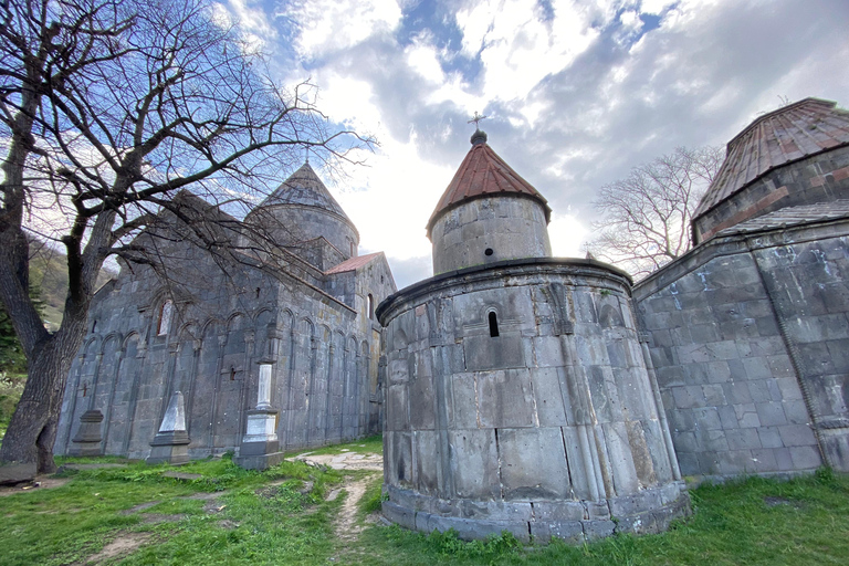 Tbilisi: Haghpat & Sanahin + Soviet Armenia Day Tour