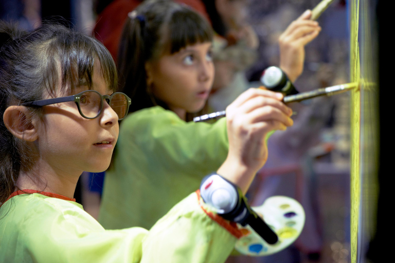 Monterrey : Billet d&#039;entrée pour KidZania