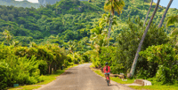 eBike Island Adventure in Unesco Bay Les Saintes - Hizvo