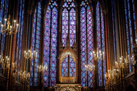 Paris, Sainte-Chapelle, Conciergerie, Notre Dame Guided Tour - Housity
