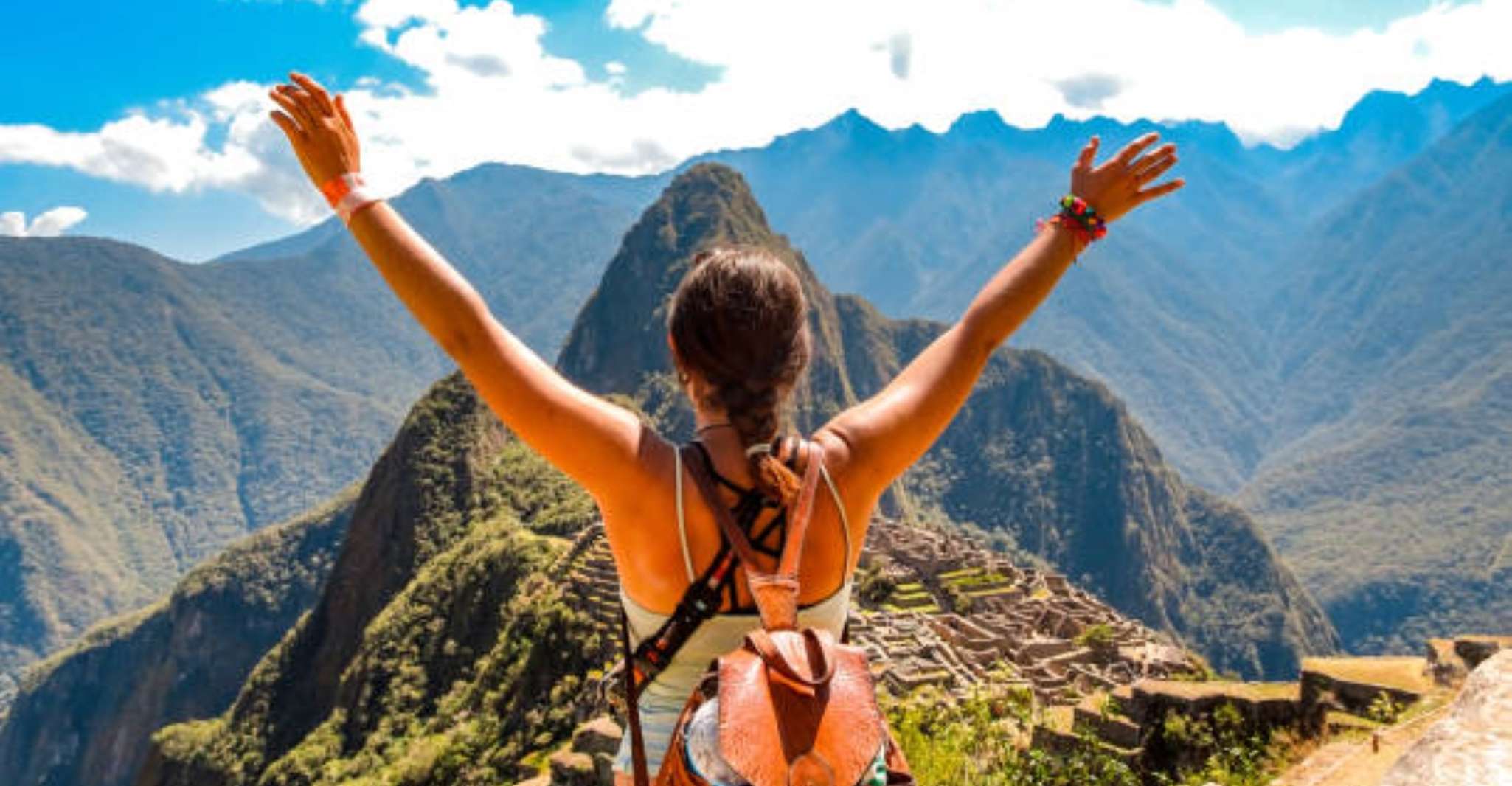 Da Cusco, Machu Picchu in auto 2 dias mas Hotel y Desayuno - Hizvo