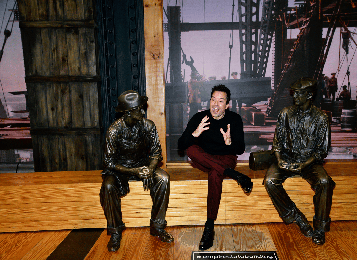 NYC: Empire State Building-billetter – Observatorium og museum