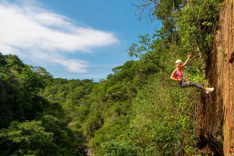 Zip Line and Mule Ride + Hanging Bridge -Puerto Vallarta