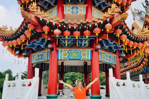 Explore 7 Wonders Of Kuala Lumpur With A Local