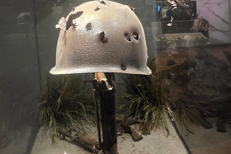 Incheon Landing Operation: History Tour with Col VINCERO
