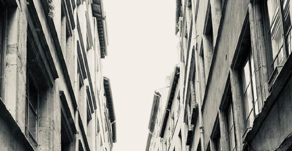 Lyon: Private Tour zum Rundgang "Traboules" in der Altstadt