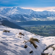 Queenstown: Half-Day Private Photography Tour