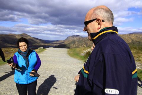 Killarney: Ring of Kerry Bus Tour