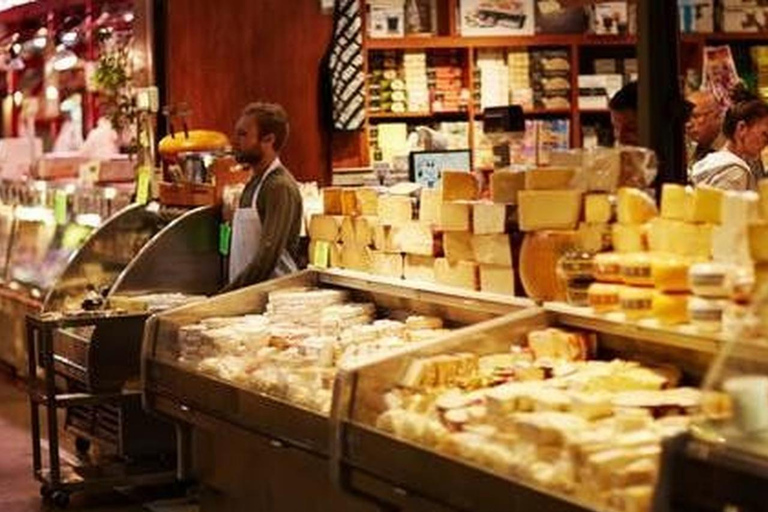 Toronto: Kulinarisk rundvandring med Culinary Adventure Co.Roncesvalles Village mattur