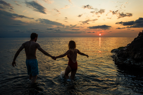 Kutaisi Wilderness Trek: 4-dagars vandringstur med ren vandring