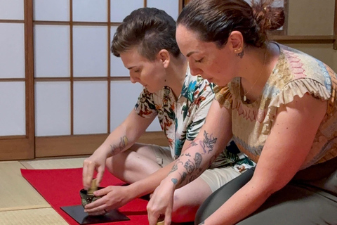 【جديد】حفل شاي شيبويا طوكيو-شانحفل شاي شيبويا طوكيو-شان