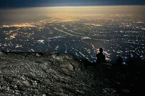 Bali: Gunung Agung Camping 2Days 1Night And Pendakian Suci holy trekking 3142 mount agung private camping with pick up