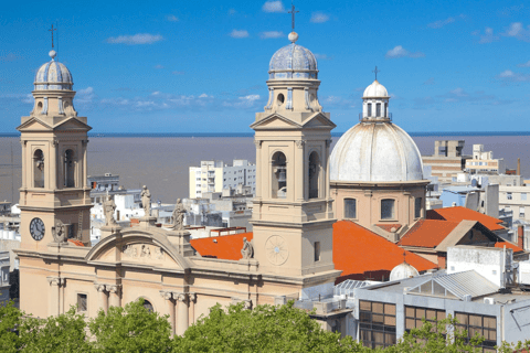Authentic Montevideo: History, Culture, and Local Secrets