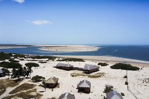 Explora Atins: laguna, dunas y pueblo con encanto.Explora Atins: laguna, dunas y un pueblo con encanto