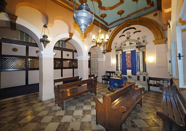 Split: Jewish Heritage Walking Tour