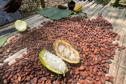 غانا: 3 أيام لمشاهدة معالم المدينة