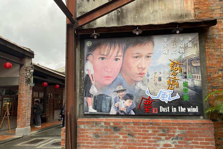 Taipei: City Highlights Tour with Taipei 101 Observatory Join-in Tour