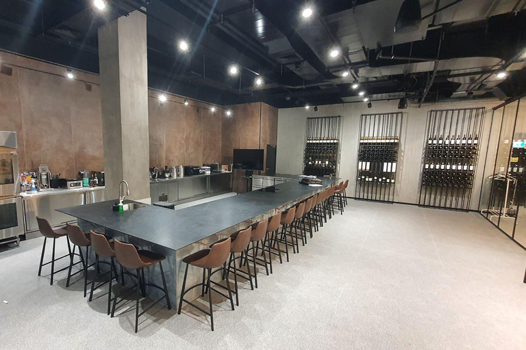 Tel Aviv (Or Yehuda) : Israeli Food - Cooking Class Or Yehuda: Israeli Food - Cooking Class