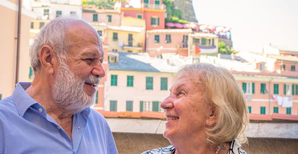 Cinque Terre: Exclusive Full-Day Photoshoot in All the Villages