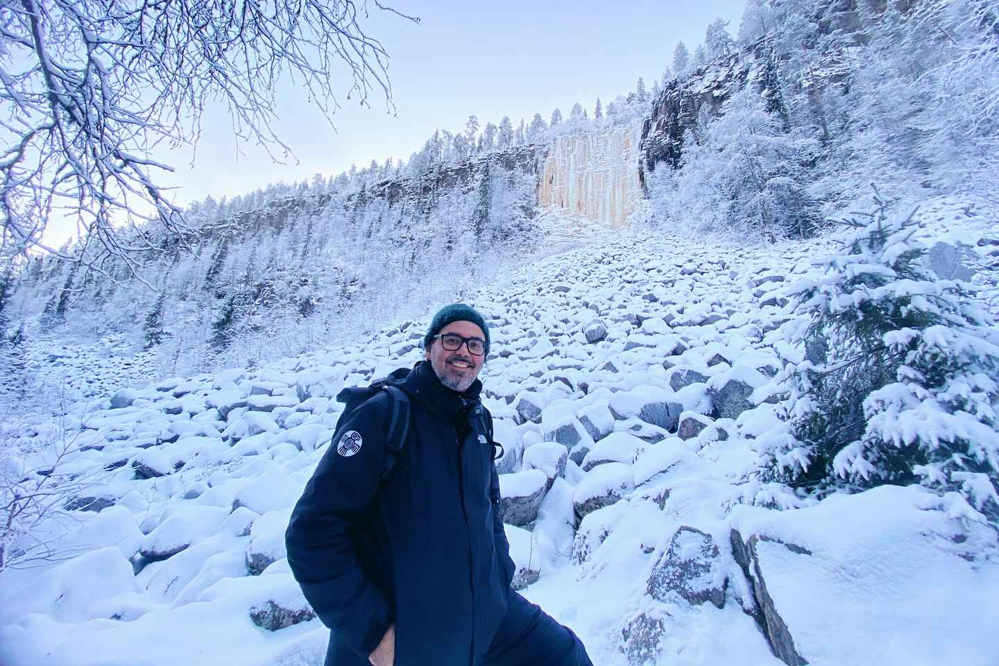 罗瓦涅米：科罗乌玛国家公园烧烤导览一日游