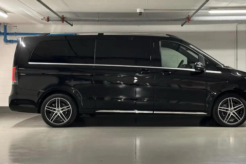 Munich: Garmisch-Partenkirchen Private Day Trip