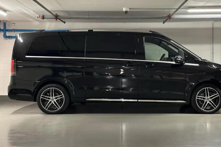 Munich: Garmisch-Partenkirchen Private Day Trip