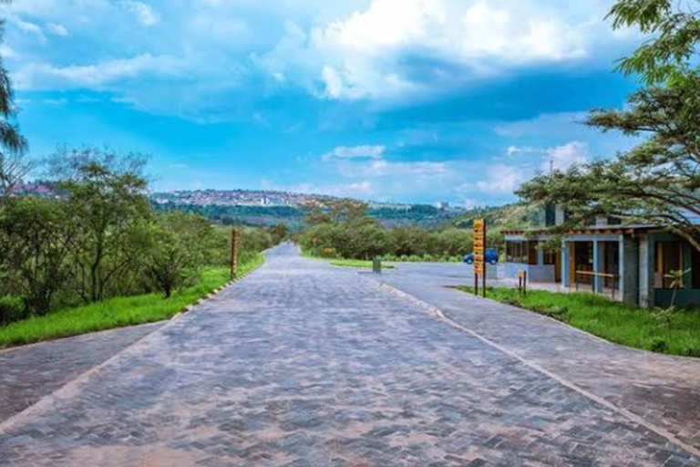 Kigali: Wildlife Rescue & Wetland Conservation Experience