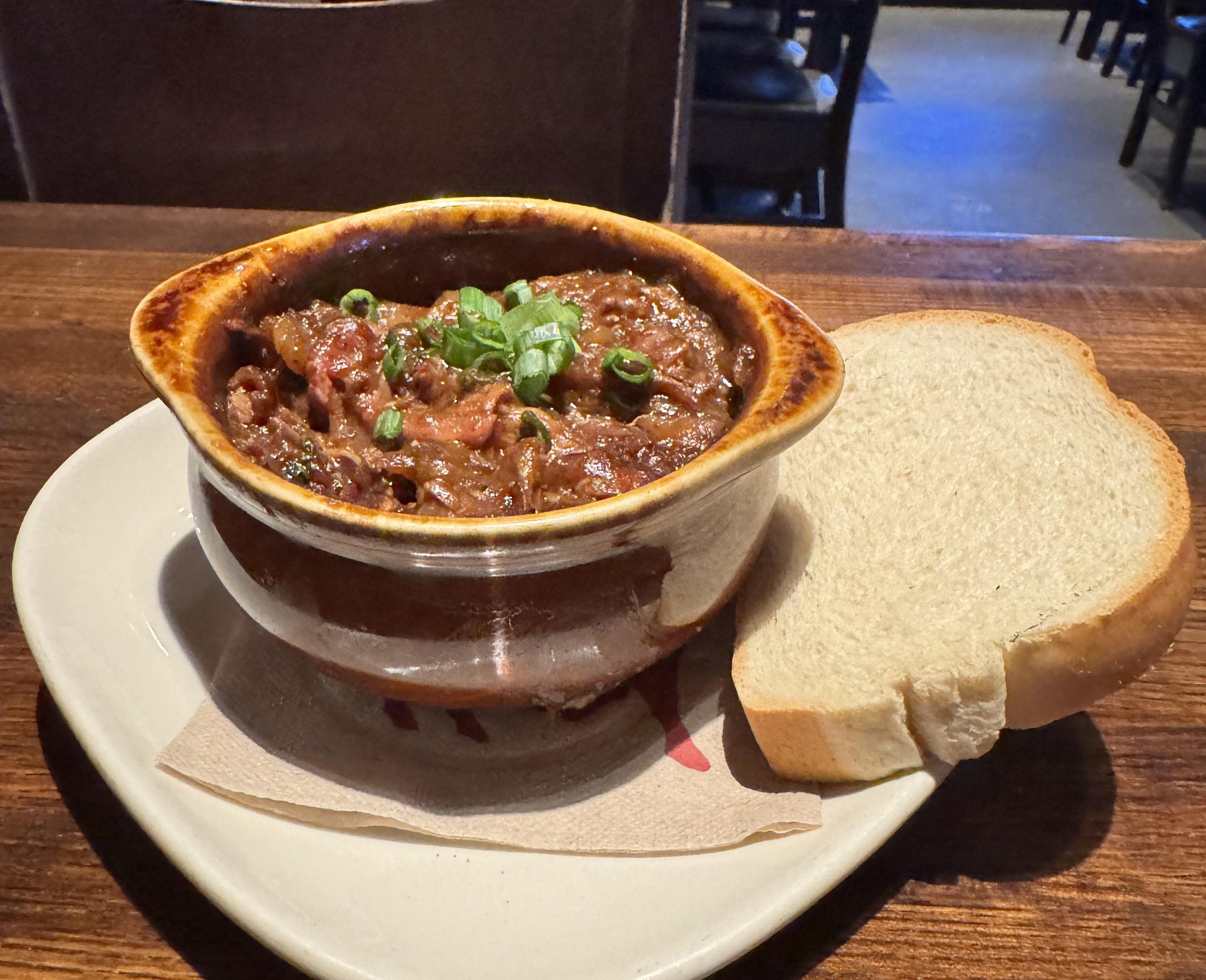 Foodtour im Stadtzentrum von Kansas City mit 5 Verkostungen & Geheimgericht