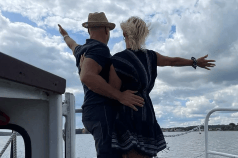 Stockholm: Canal & Vasa Museum Guided Tour