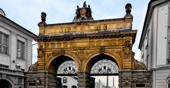 Tagestour zur Brauerei Pilsner Urquell und zur böhmischen Glashütte