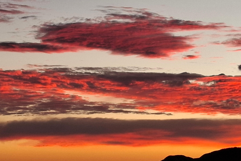 Swakopmund: Namib Desert Sunrise, Seals & Sandwich Harbour