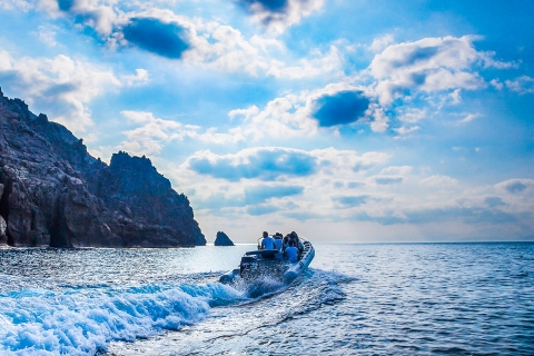 Alcudia: Strand von Formentor und Leuchtturm-BootsfahrtTour mit Hotelabholung und Rücktransfer