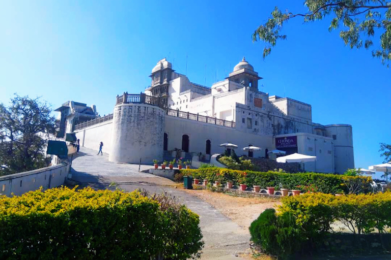 All-Inclusive Kochi Full or Half Day Tour with Pickup Private Kochi Half Day Tour with Pickup