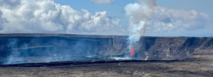 Hilo : Le parc national des volcans d'Hawaï et Hilo en bref ...