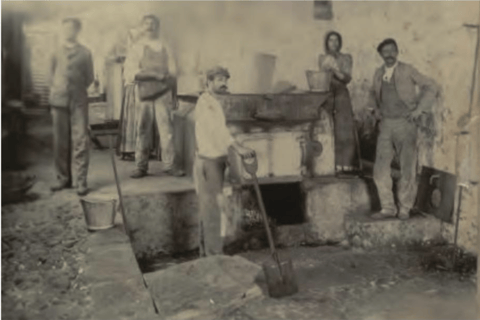 La Palma: tour dello zuccherificio Argual e della Casa Poggio MaldonadoLa Palma: visita allo zuccherificio Argual e alla Casa Poggio Maldonado