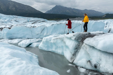 Fairbanks: 6-dniowa wycieczka do zorzy polarnej